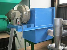 硫化水素ガスＨ２Ｓ吸着用空気清浄機