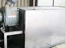 硫化水素ガスＨ２Ｓ吸着用空気清浄機