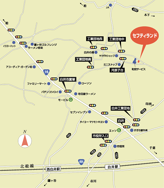 地図